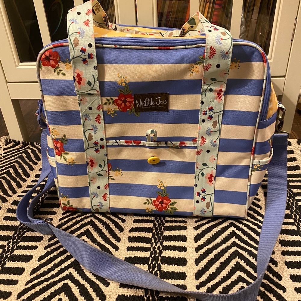 Matilda Jane Cooler Bag